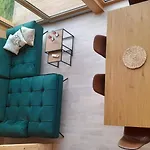 Villa Leone Nowe Warpno