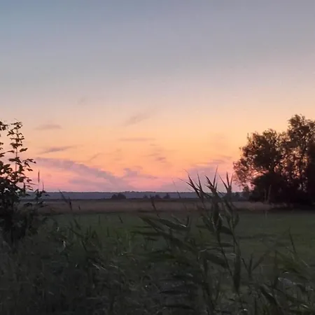 Leone Villa Nowe Warpno