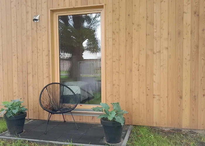 Leone Villa Nowe Warpno