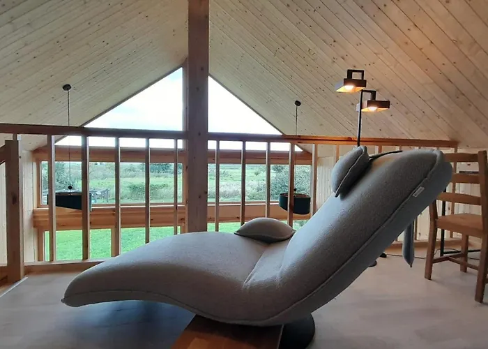 Villa Leone Nowe Warpno